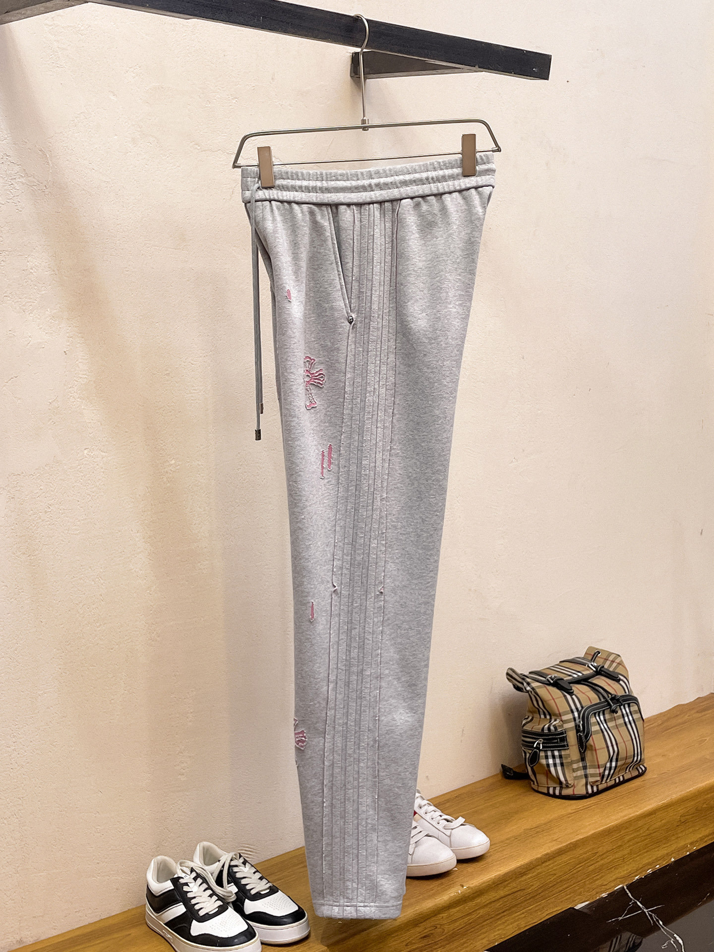 Casual Pants Man